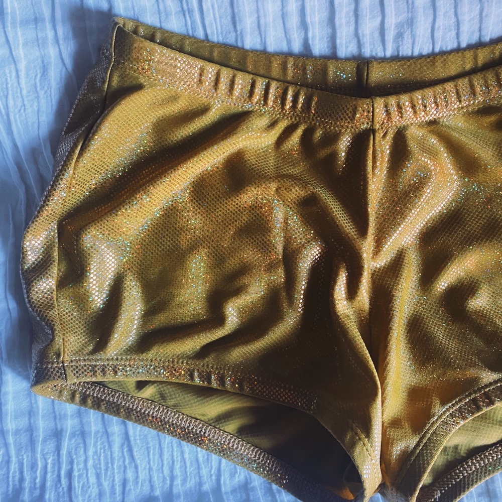 Rave shorts